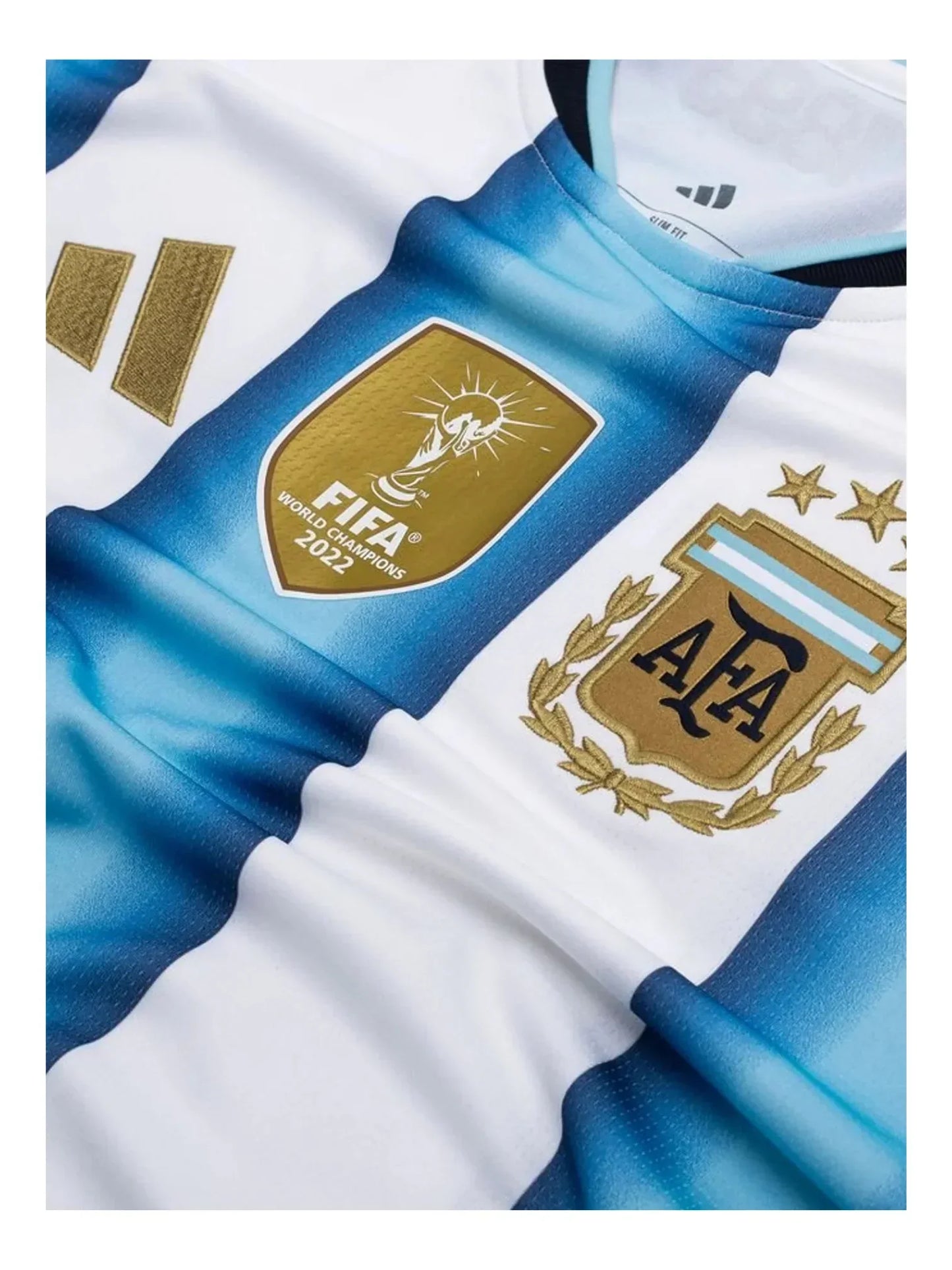 Argentina World Cup 2026/27 Jersey