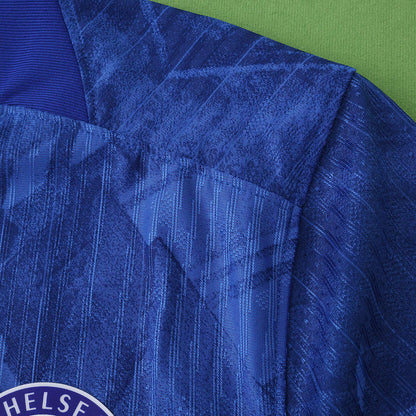 Chelsea Player Jersey Home 2025/2026