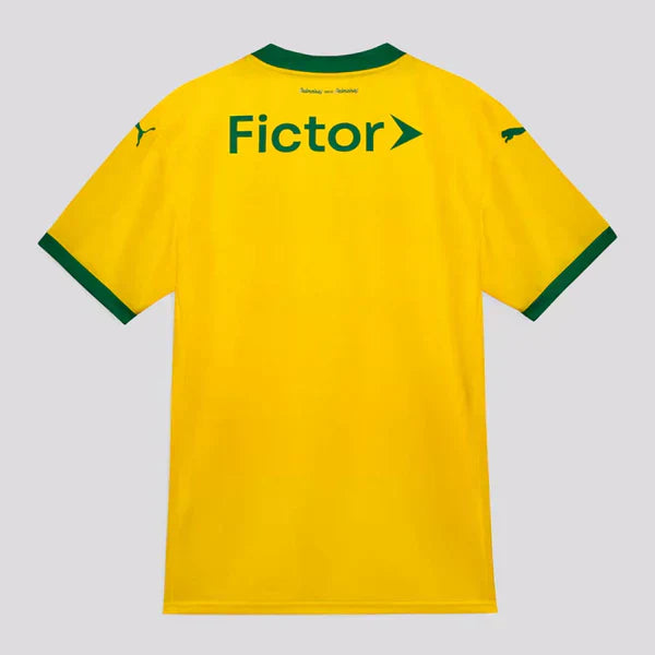 [PRÉ VENDA] CAMISA PALMEIRAS THIRD 2025 - Fan Version